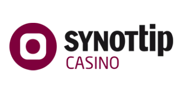 synottip casino logo