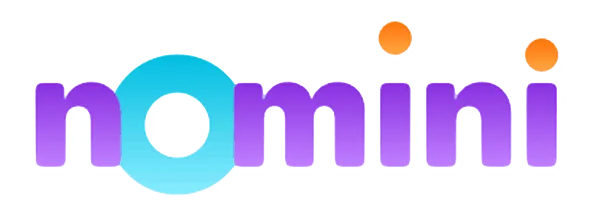 Nomini Casino logo