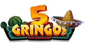 5 Gringo Casino logo