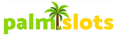 Palmslots casino logo