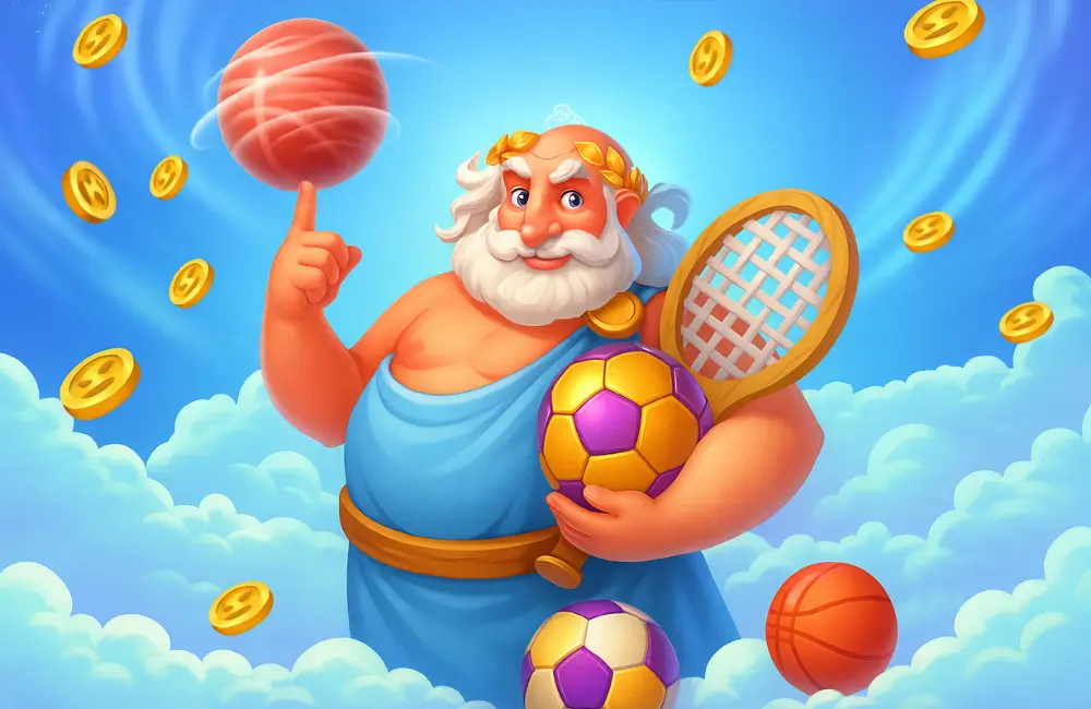 Týdenní cashback Bethall Casino